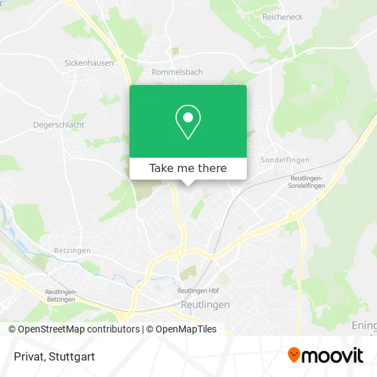 Карта Privat