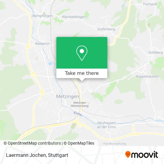 Laermann Jochen map