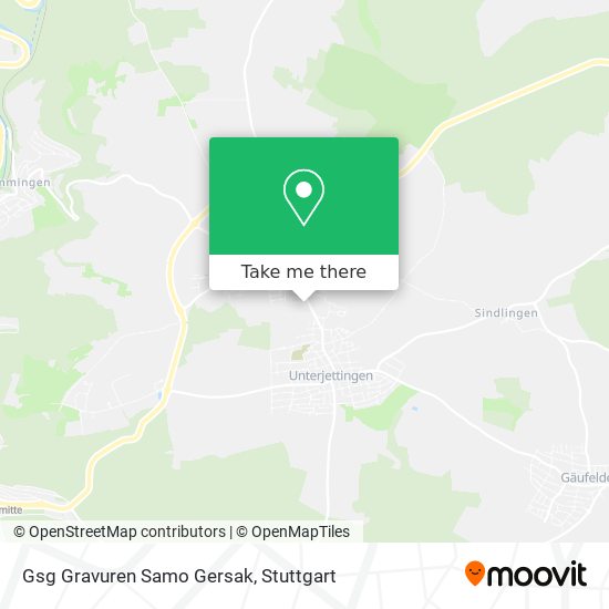 Gsg Gravuren Samo Gersak map