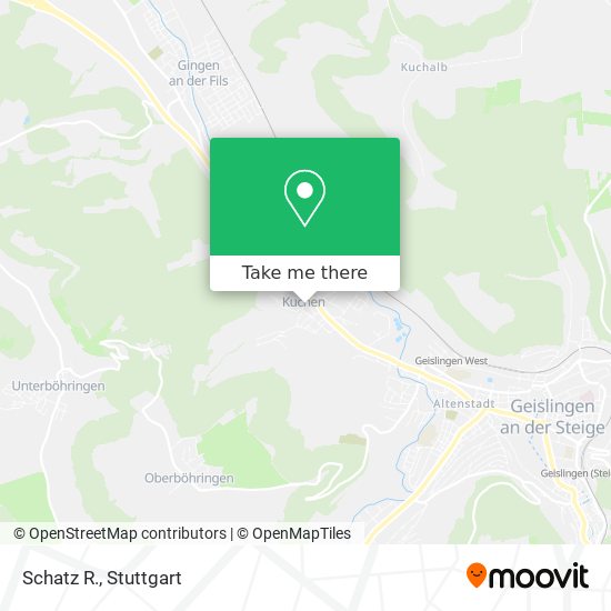 Schatz R. map