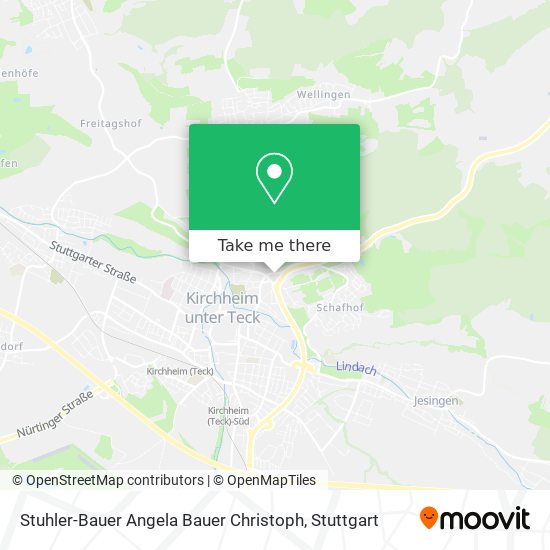 Stuhler-Bauer Angela Bauer Christoph map