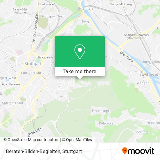 Beraten-Bilden-Begleiten map