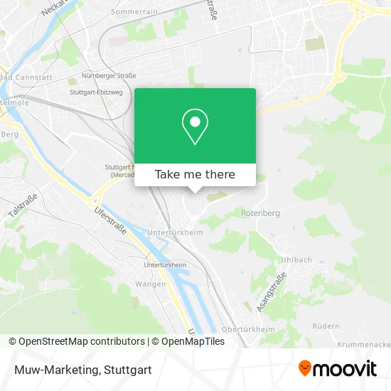 Карта Muw-Marketing