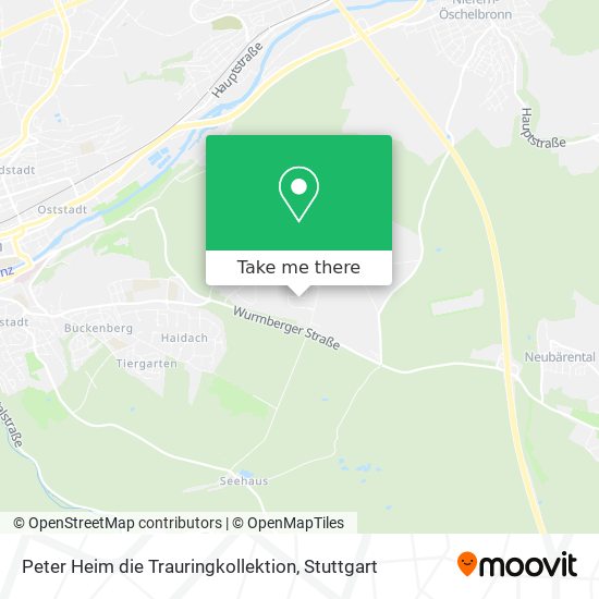 Peter Heim die Trauringkollektion map