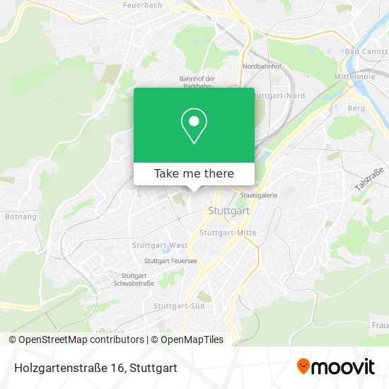 Holzgartenstraße 16 map