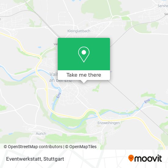 Eventwerkstatt map