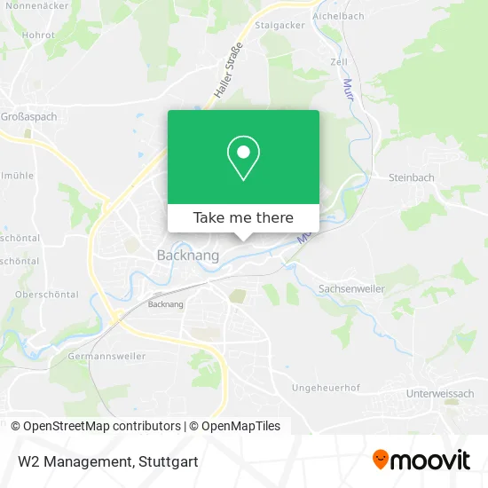 Карта W2 Management