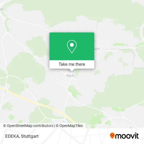 Карта EDEKA