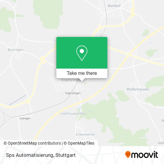 Карта Sps Automatisierung