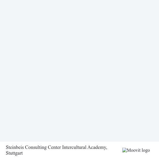 Steinbeis Consulting Center Intercultural Academy map