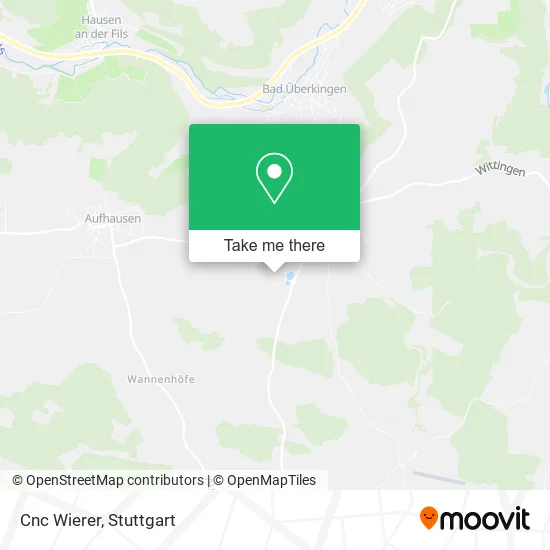 Карта Cnc Wierer