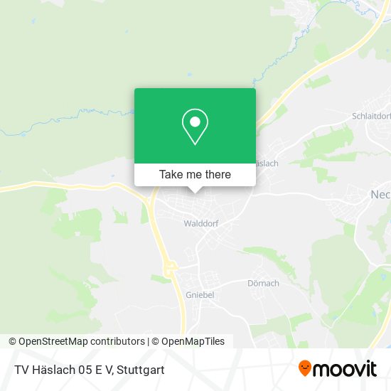 TV Häslach 05 E V map