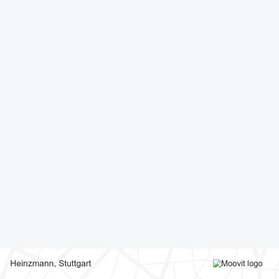 Карта Heinzmann