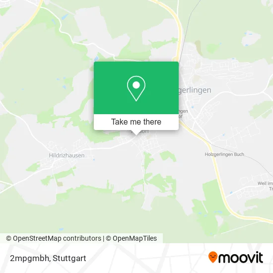 Карта 2mpgmbh