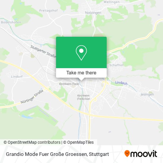 Grandio Mode Fuer Große Groessen map