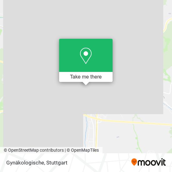 Gynäkologische map