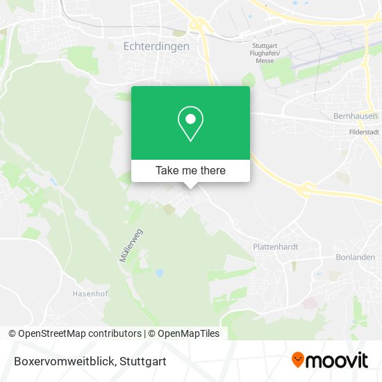 Boxervomweitblick map