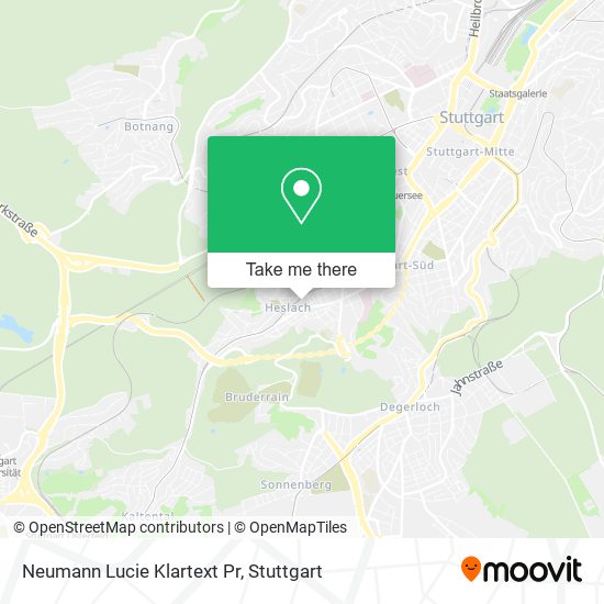 Neumann Lucie Klartext Pr map