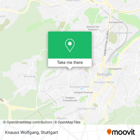 Knauss Wolfgang map