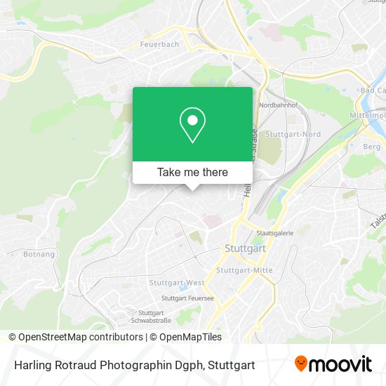 Harling Rotraud Photographin Dgph map