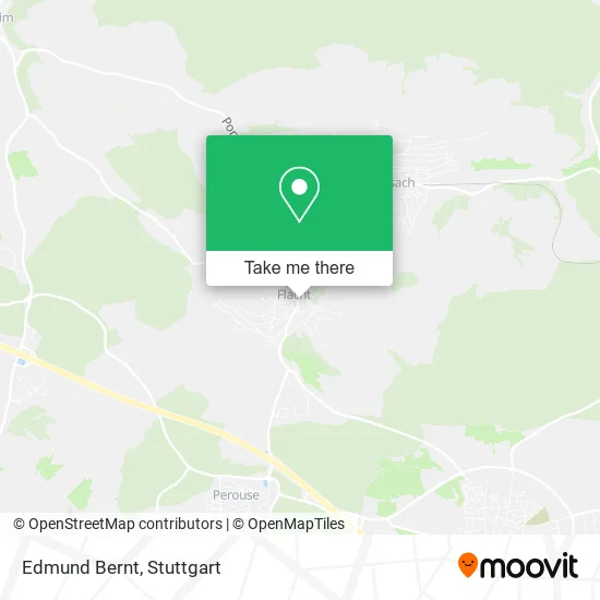 Карта Edmund Bernt