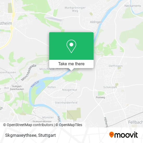 Карта Skgmaxeythsee