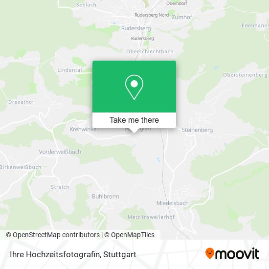 Ihre Hochzeitsfotografin map