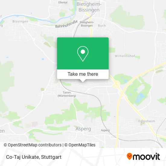 Карта Co-Taj Unikate