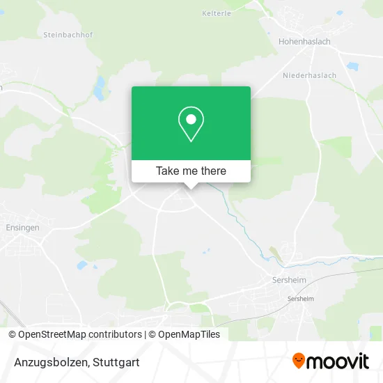 Карта Anzugsbolzen