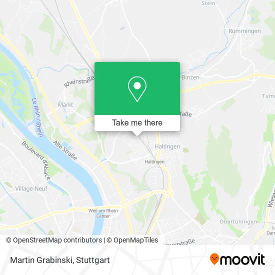 Martin Grabinski map