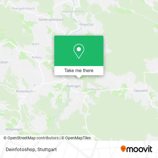 Карта Deinfotoshop