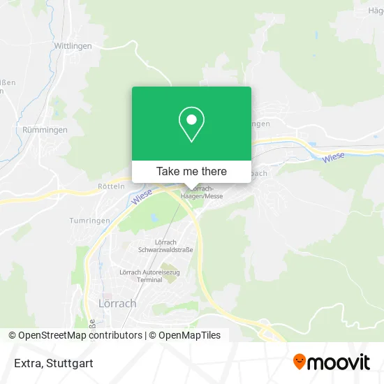 Extra map