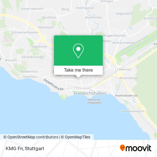 Карта KMG Fn