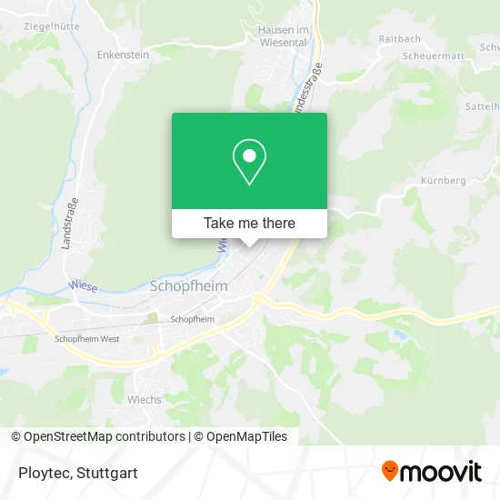 Карта Ploytec