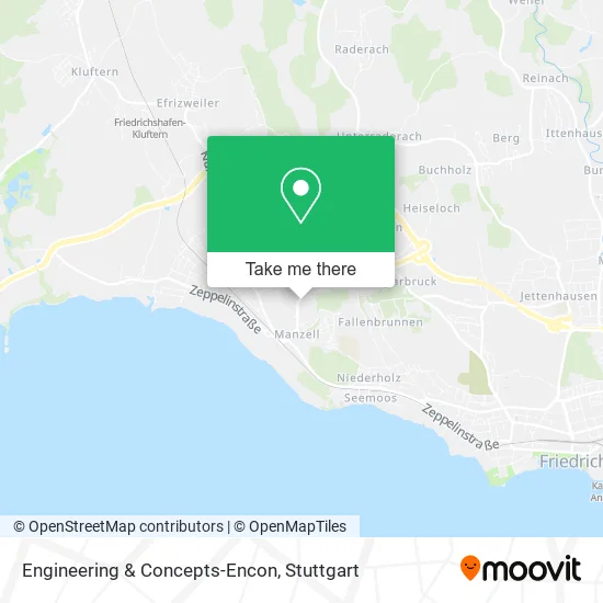 Engineering & Concepts-Encon map