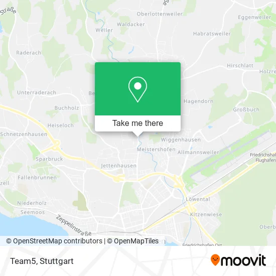Team5 map
