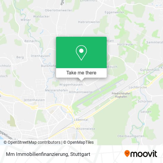 Mm Immobilienfinanzierung map