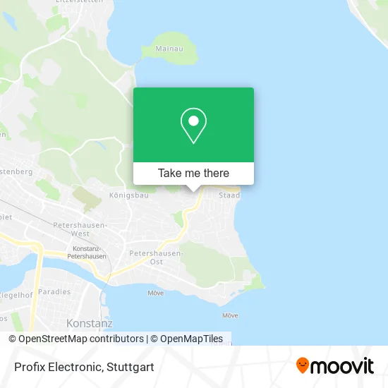Карта Profix Electronic
