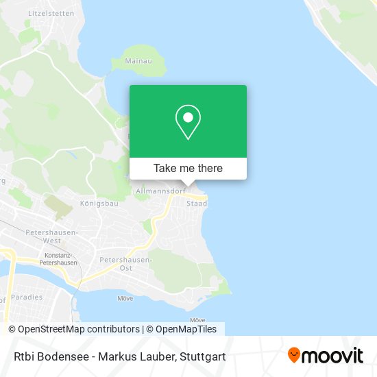 Rtbi Bodensee - Markus Lauber map