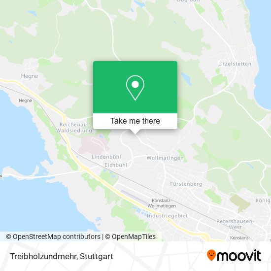 Treibholzundmehr map