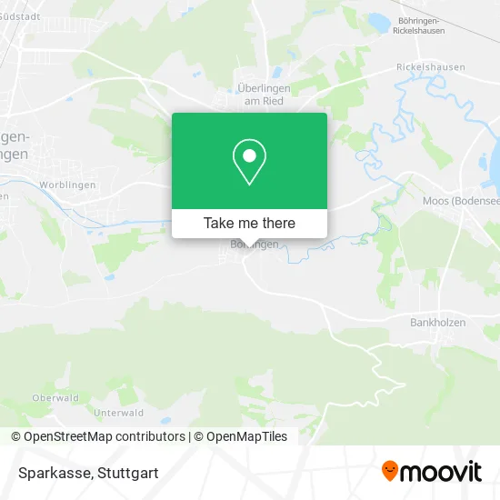 Карта Sparkasse
