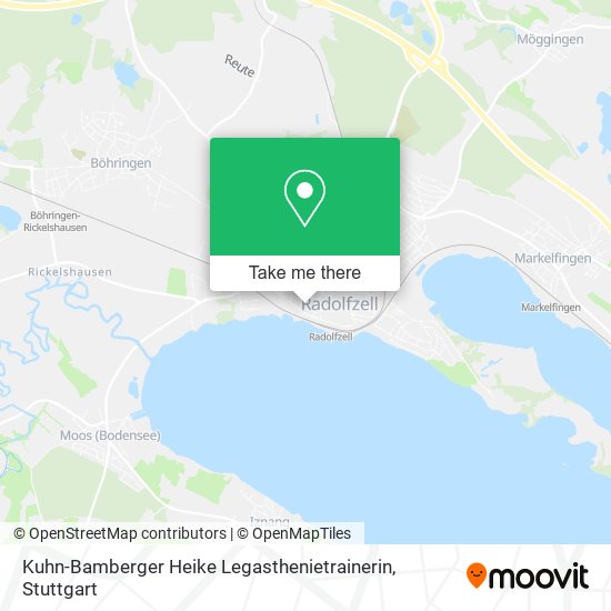 Kuhn-Bamberger Heike Legasthenietrainerin map