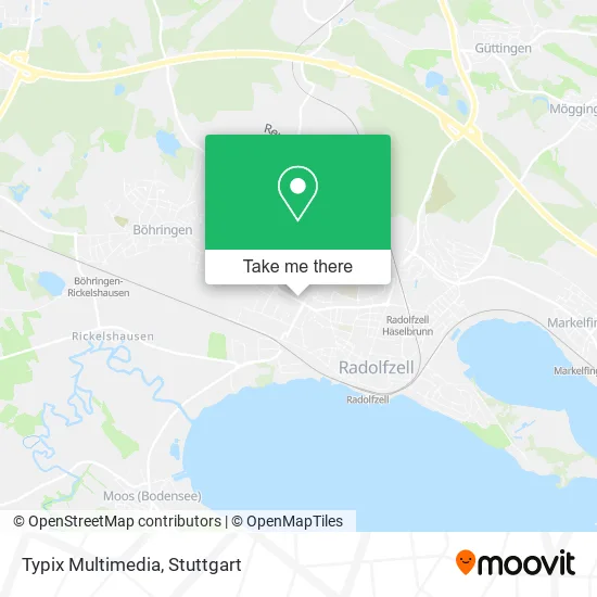 Карта Typix Multimedia