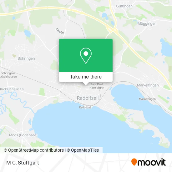 Карта M C