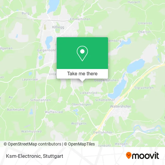 Карта Ksm-Electronic