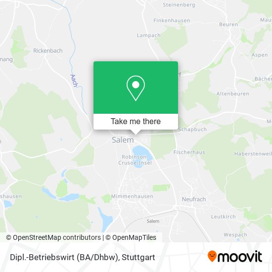 Dipl.-Betriebswirt (BA/Dhbw) map