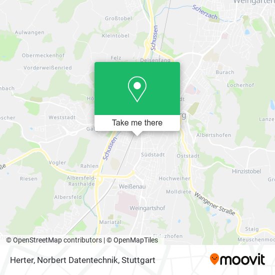 Herter, Norbert Datentechnik map