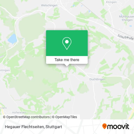 Hegauer Flechtseiten map