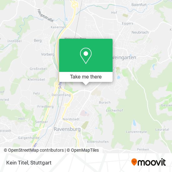 Kein Titel map