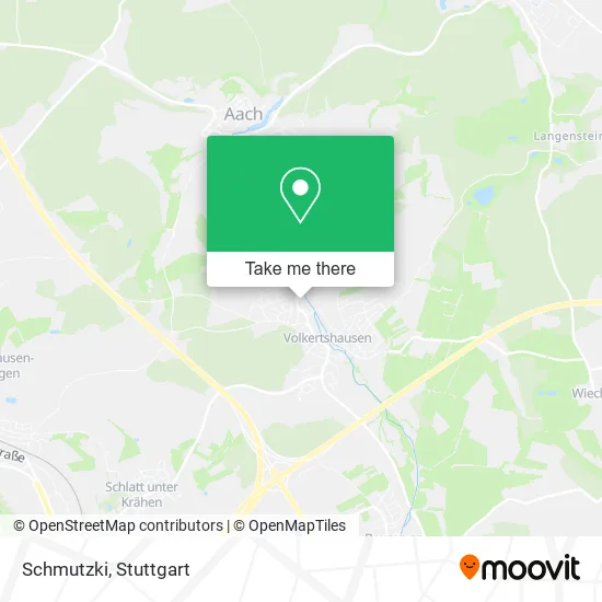 Карта Schmutzki